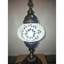 Lámpara turca