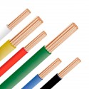 CABLE FLEXIBLE 1x1.5 mm